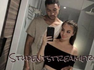 Studentstreamers