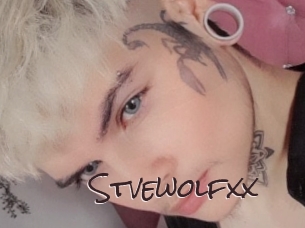 Stvewolfxx