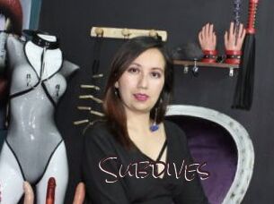 Subdives