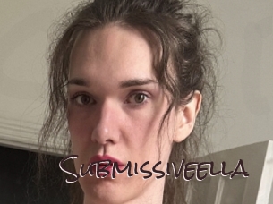 Submissiveella