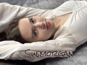 Suemorgan