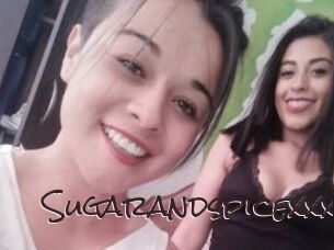 sugarandspicexxx Spicy Blogs