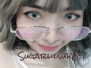 Sugarlilsub69