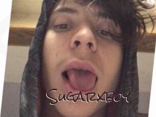sugarxboy Spicy Blogs