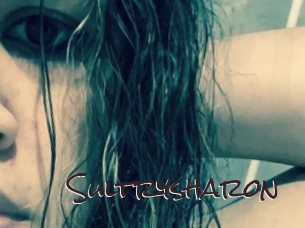 Sultrysharon