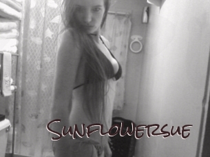 Sunflowersue