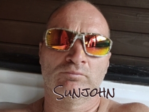 Sunjohn