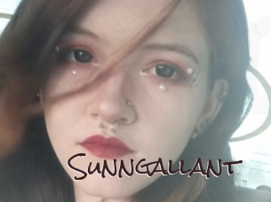 Sunngallant