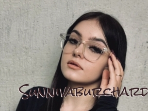 Sunnivaburchard