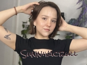 Sunnivacrull