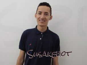 Susakehot