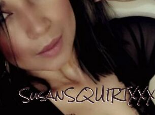 SusanSQUIRTXXX