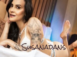 Susanadans