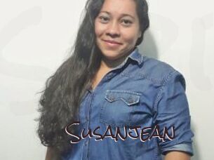 Susanjean