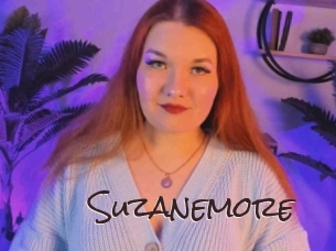 Suzanemore