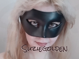Suziegolden