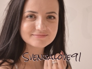 Svenjalove91