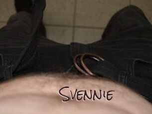 Svennie