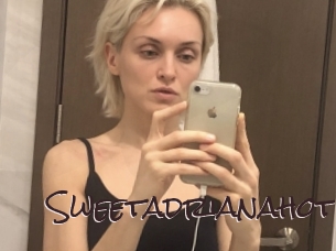 Sweetadrianahot