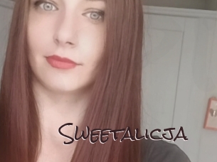 Sweetalicja