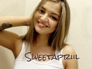 Sweetapriil