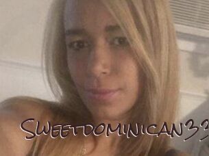 Sweetdominican33