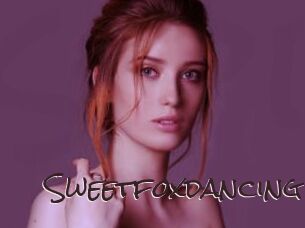 Sweetfoxdancing