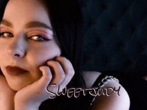 Sweetjudy