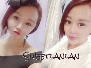 Sweetlanlan