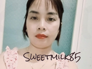 Sweetmilk85