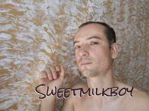 Sweetmilkboy