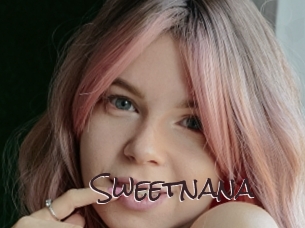 Sweetnana