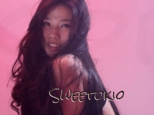 Sweetokio