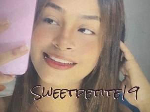 sweetpetite19 Spicy Blogs