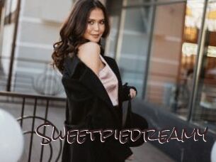 Sweetpiedreamy