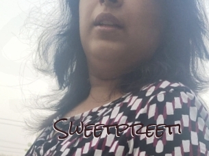 Sweetpreeti