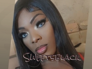Sweetsblack
