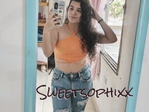 Sweetsophixx