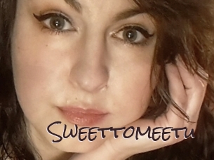 Sweettomeetu