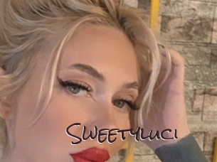 Sweetyluci