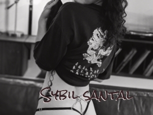Sybil_santal
