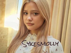Sykesmolly