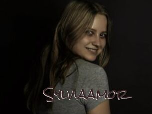 Sylviaamor