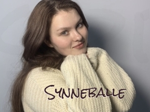 Synneballe