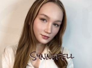 Synnefell