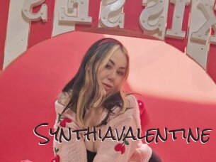 Synthiavalentine