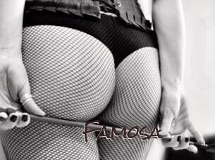 Famosa