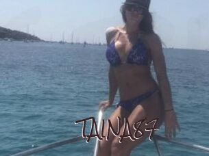 TAINA87