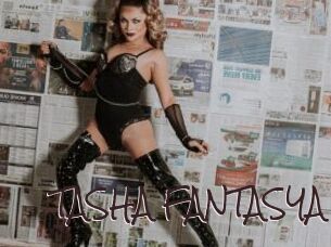 TASHA_FANTASYA