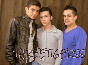 THREETIGERSS